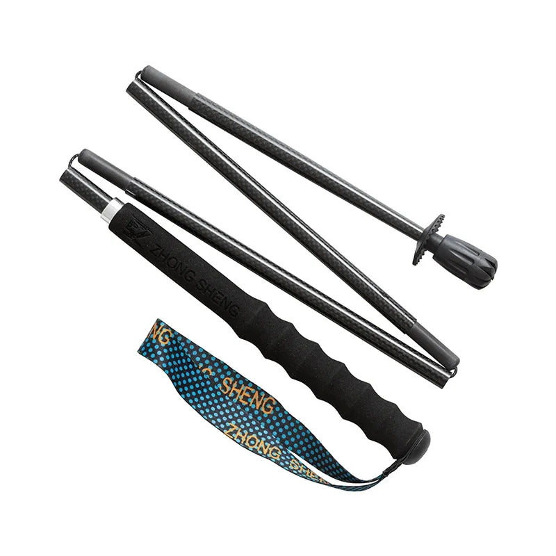 Nordspur | TrailVyre Ultra Light Carbon Trekking Pole