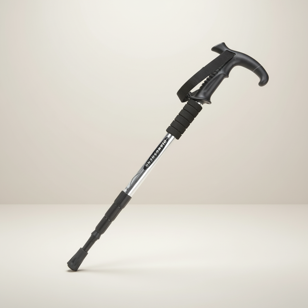 Nordspur | Trailara Foldable Telescopic Trekking Pole