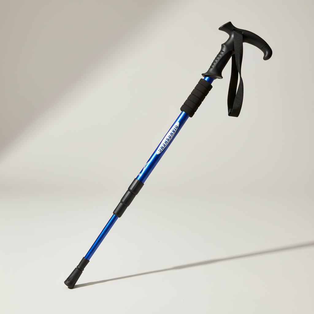 Nordspur | Trailara Foldable Telescopic Trekking Pole