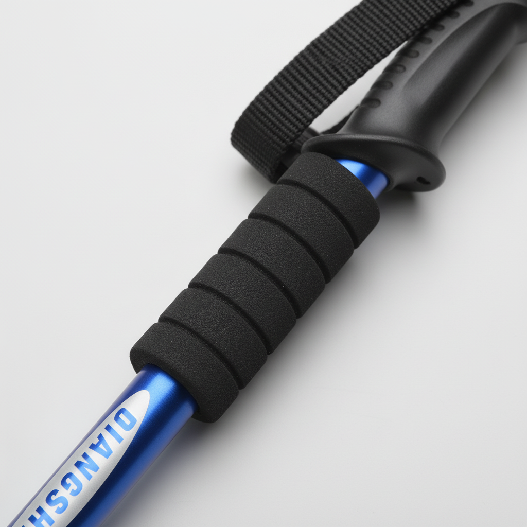 Nordspur | Trailara Foldable Telescopic Trekking Pole