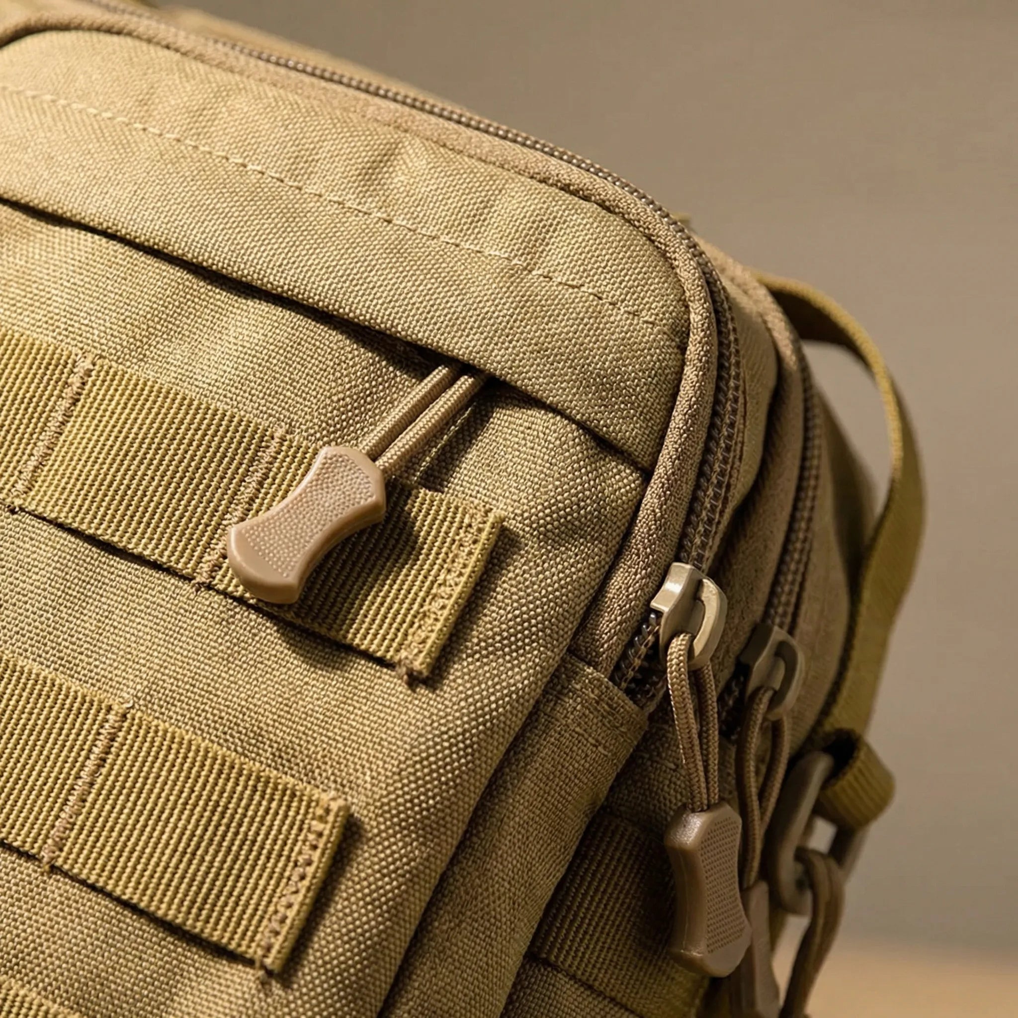Nordspur | Trailborne Compact Sling Crossbody Bag