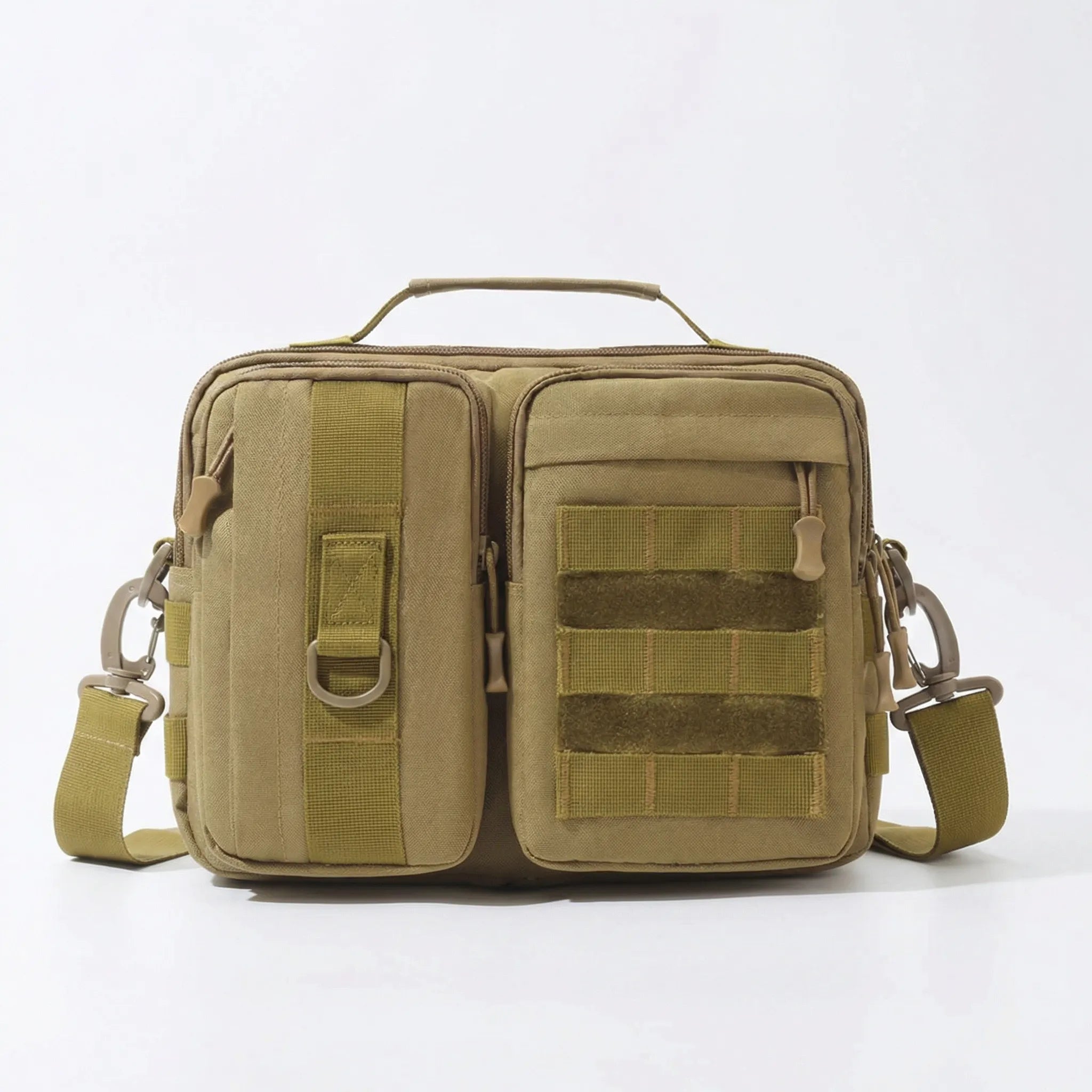 Nordspur | Trailborne Compact Sling Crossbody Bag