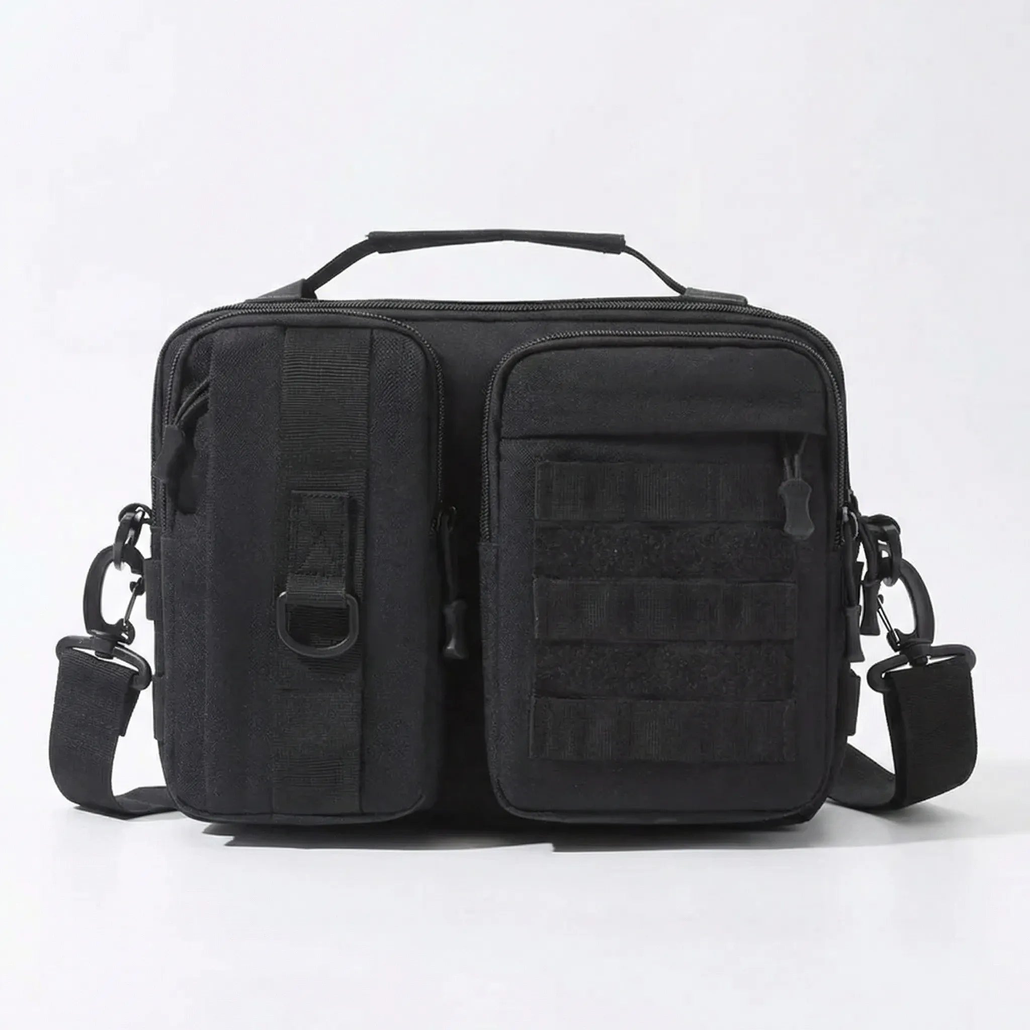 Nordspur | Trailborne Compact Sling Crossbody Bag