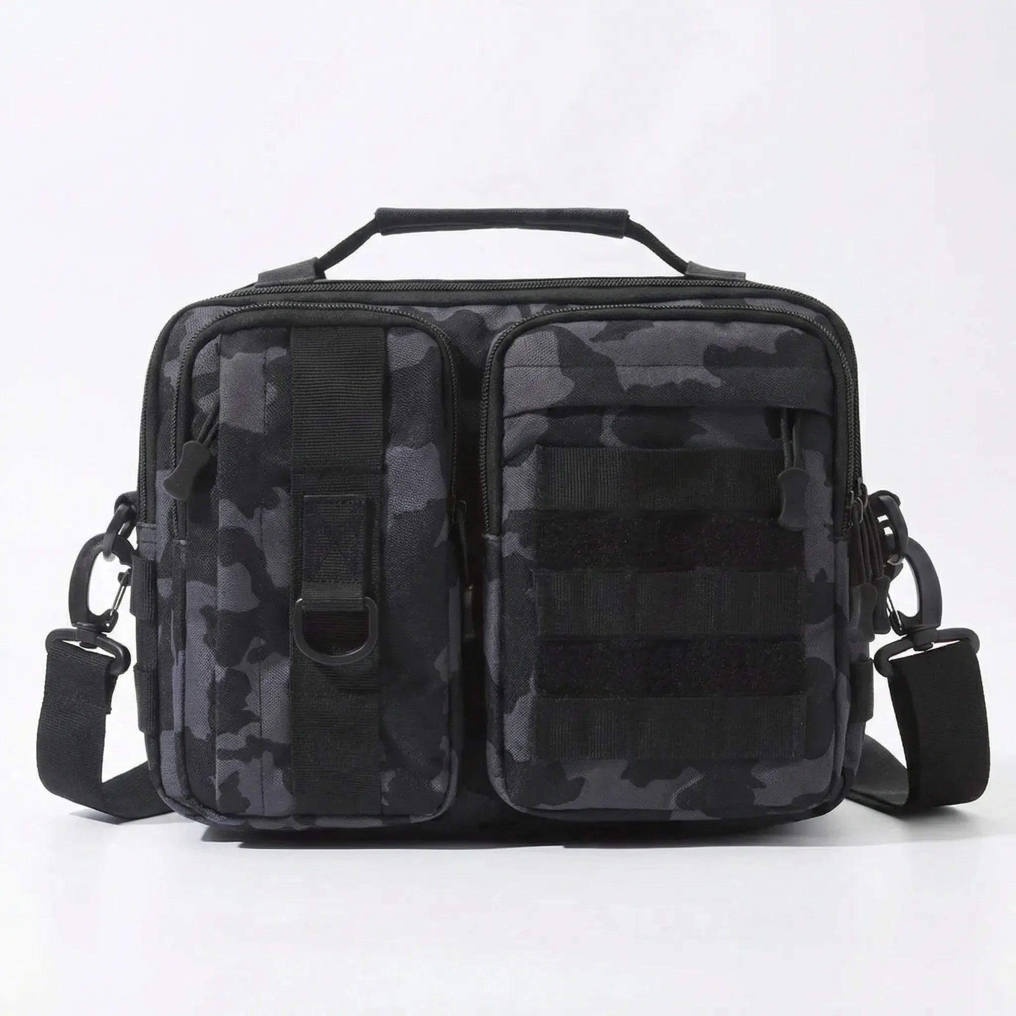 Nordspur | Trailborne Compact Sling Crossbody Bag