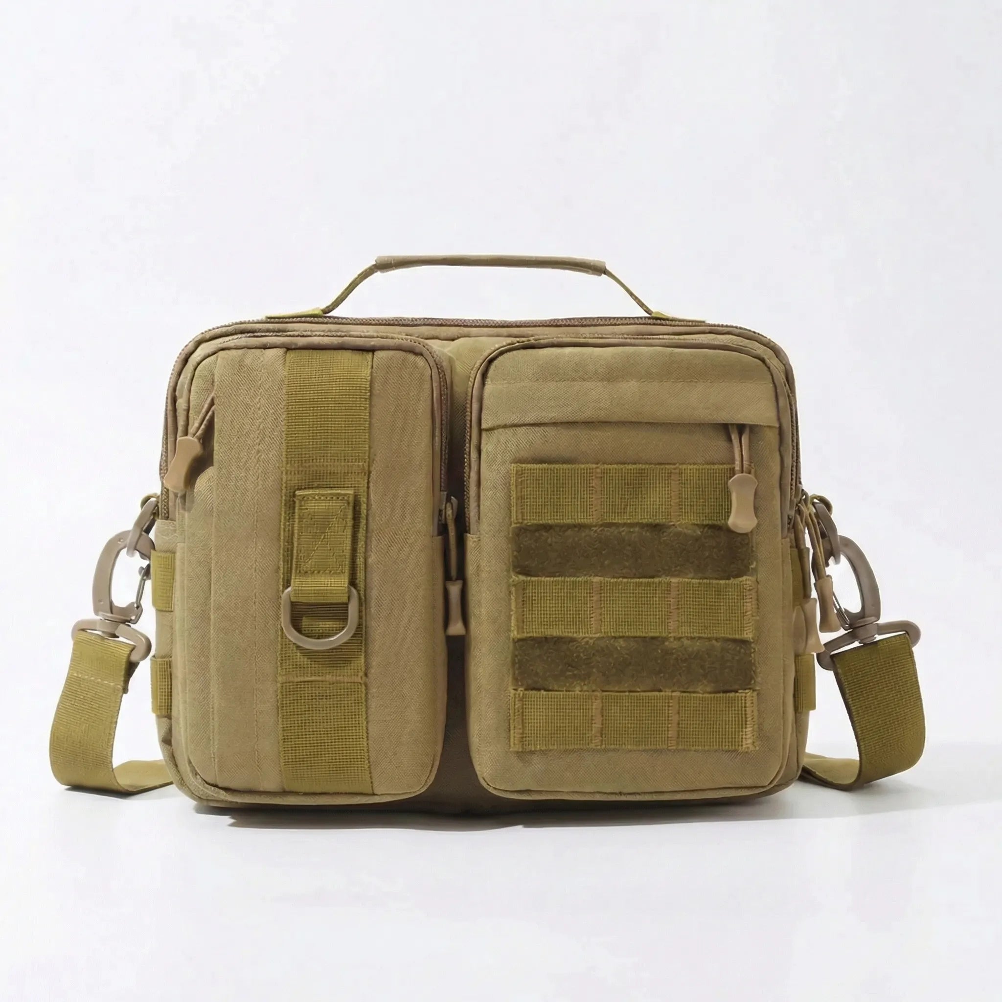 Nordspur | Trailborne Compact Sling Crossbody Bag