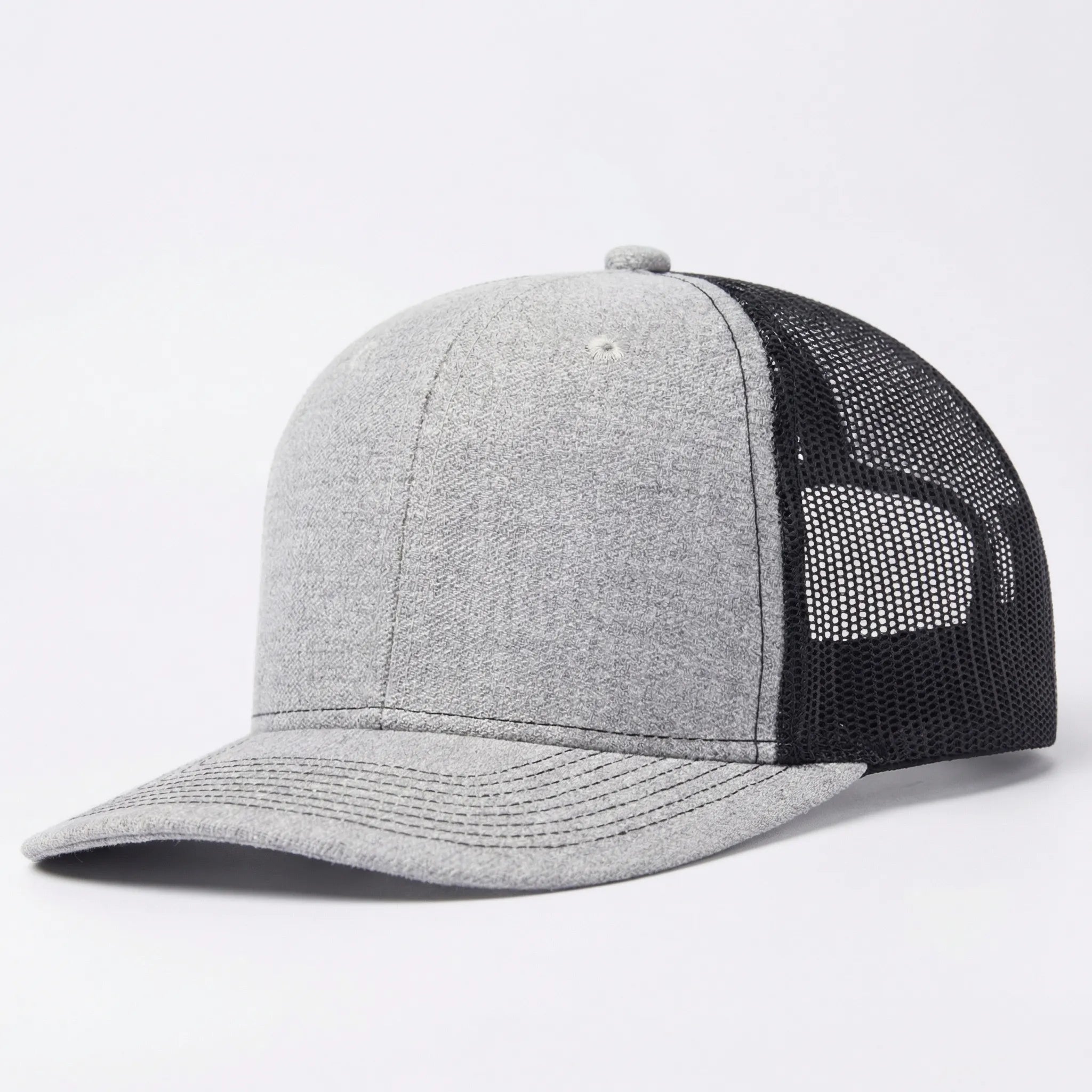 Nordspur | Trailcap Unisex Slightly Curved Brim Trucker Cap
