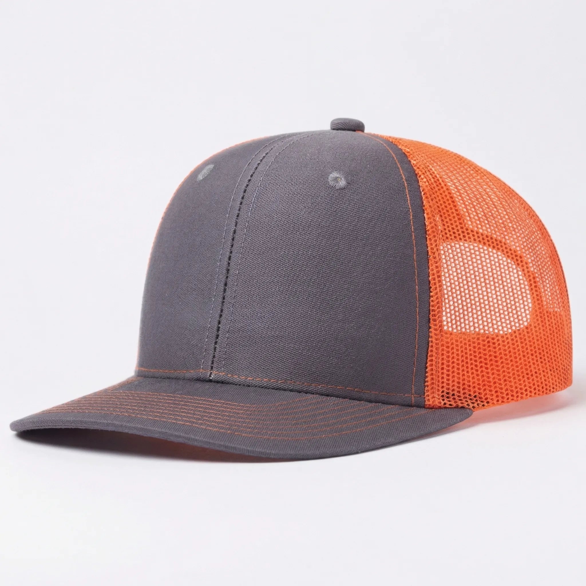 Nordspur | Trailcap Unisex Slightly Curved Brim Trucker Cap
