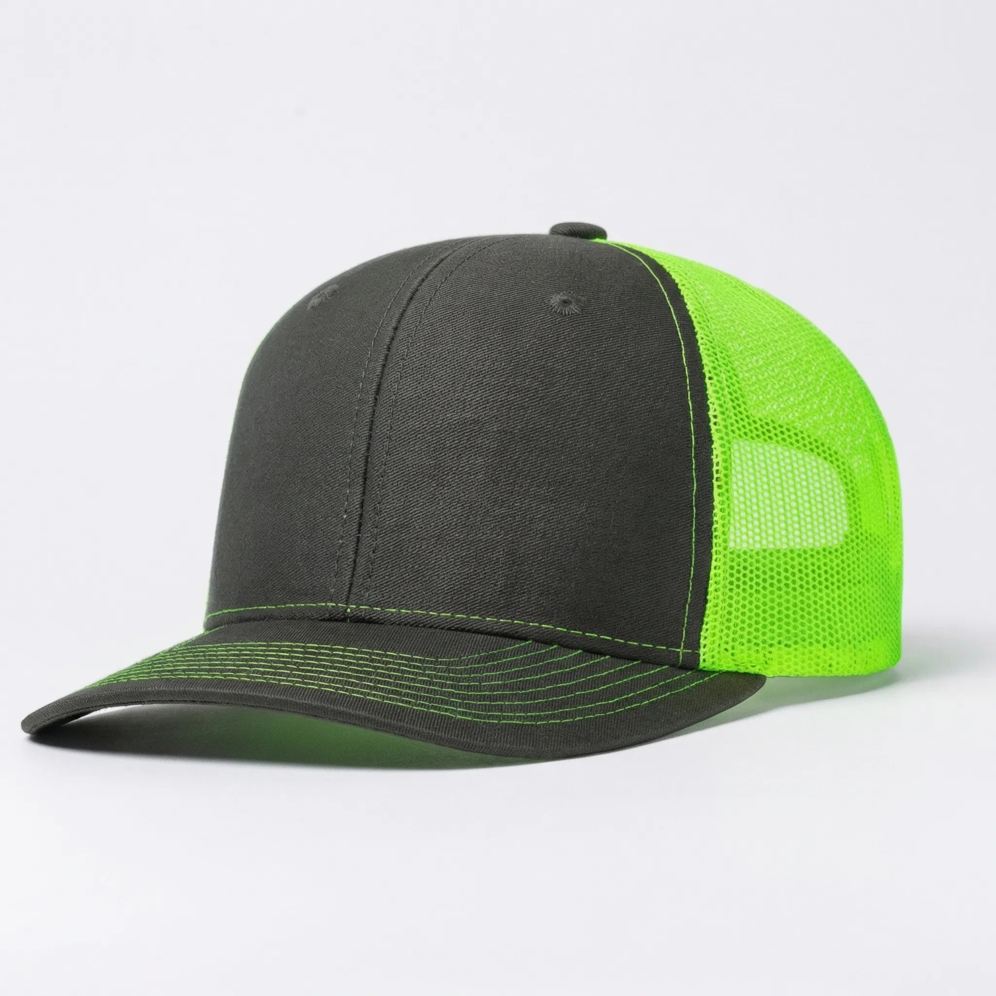 Nordspur | Trailcap Unisex Slightly Curved Brim Trucker Cap