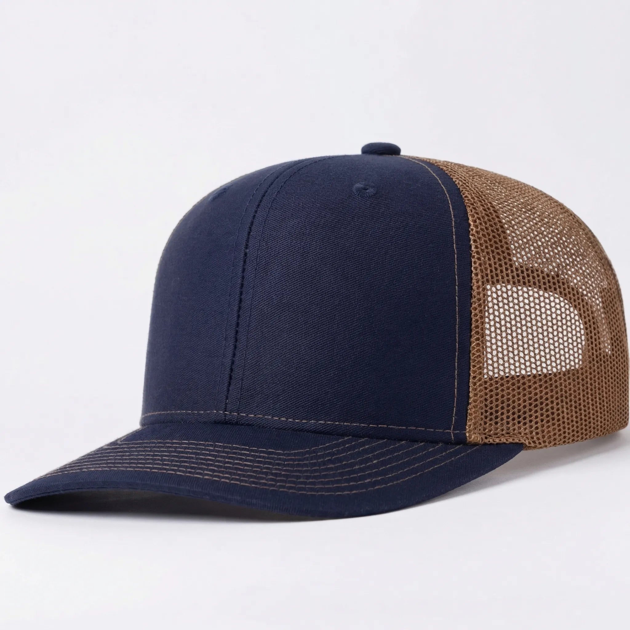 Nordspur | Trailcap Unisex Slightly Curved Brim Trucker Cap