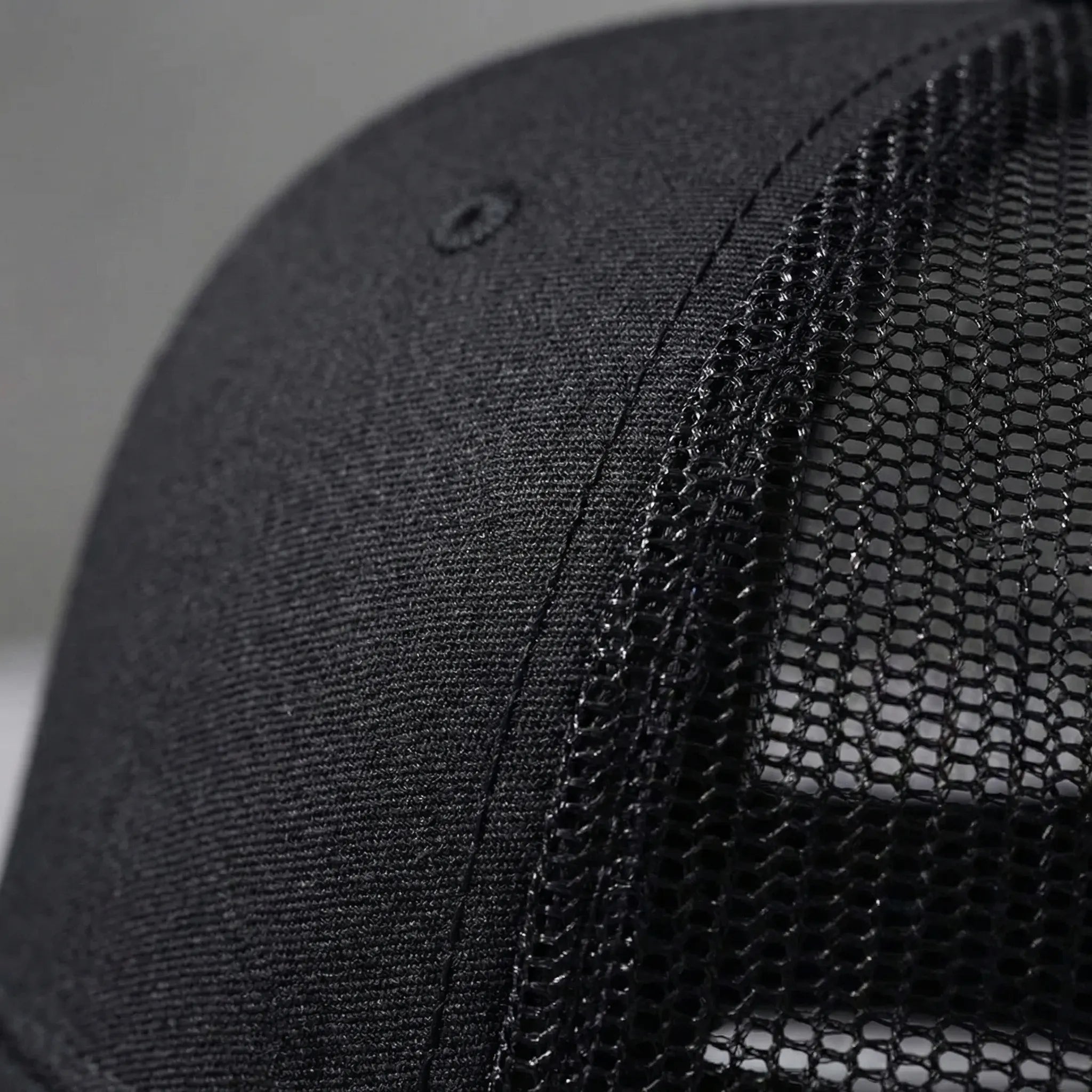 Nordspur | Trailcap Unisex Slightly Curved Brim Trucker Cap