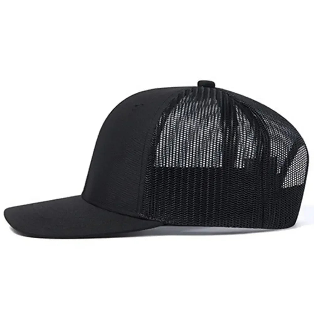 Nordspur | Trailcap Unisex Slightly Curved Brim Trucker Cap