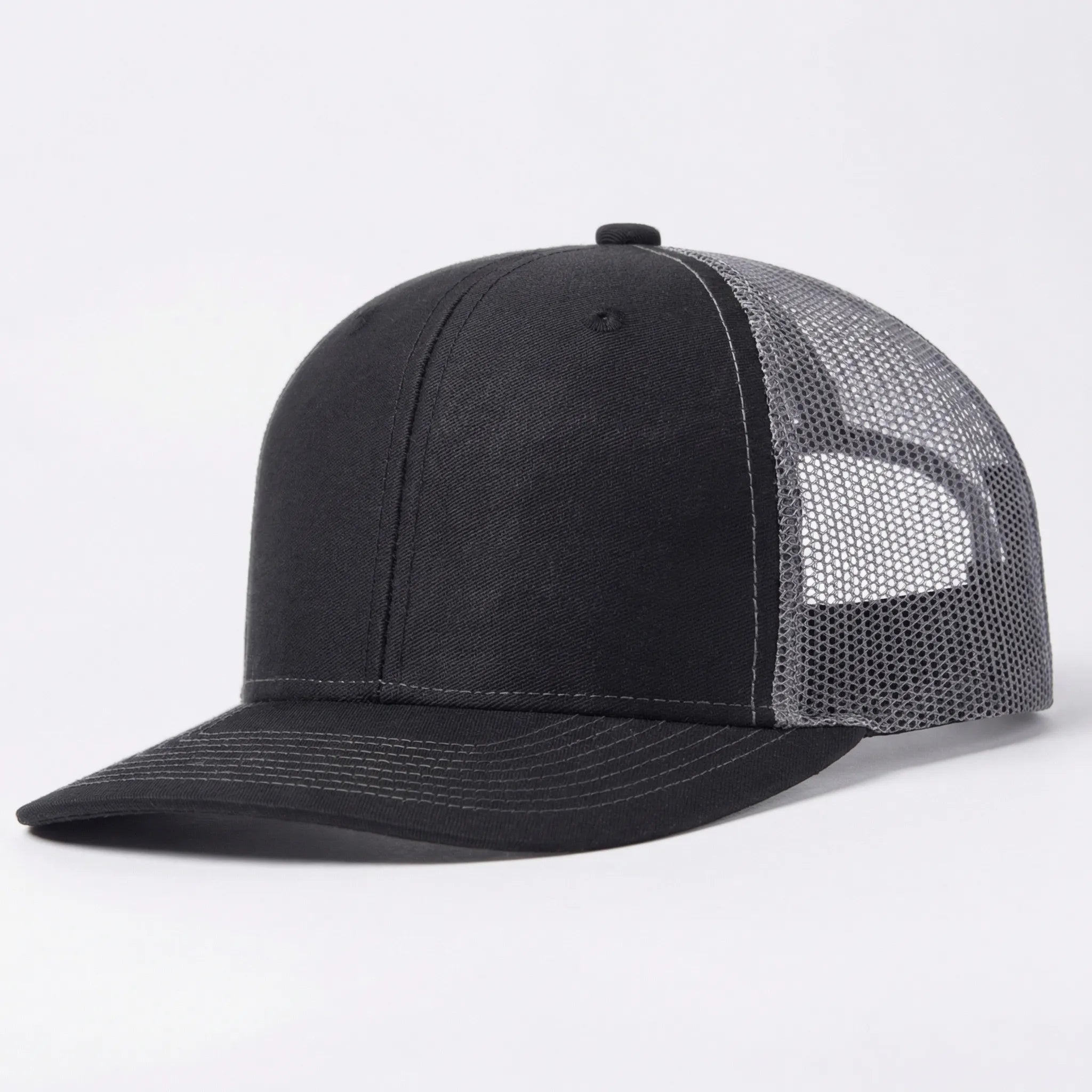 Nordspur | Trailcap Unisex Slightly Curved Brim Trucker Cap