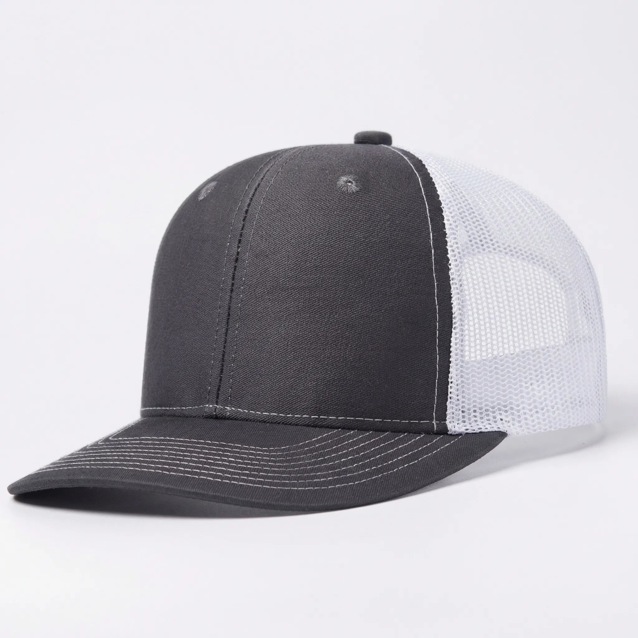 Nordspur | Trailcap Unisex Slightly Curved Brim Trucker Cap