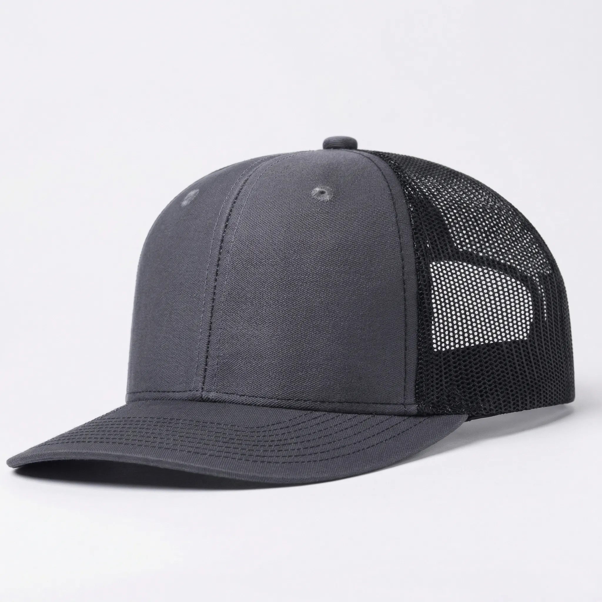 Nordspur | Trailcap Unisex Slightly Curved Brim Trucker Cap
