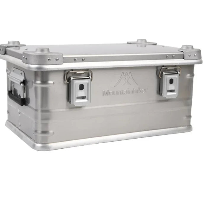 Nordspur | Trailcase Large Capacity Camping Box