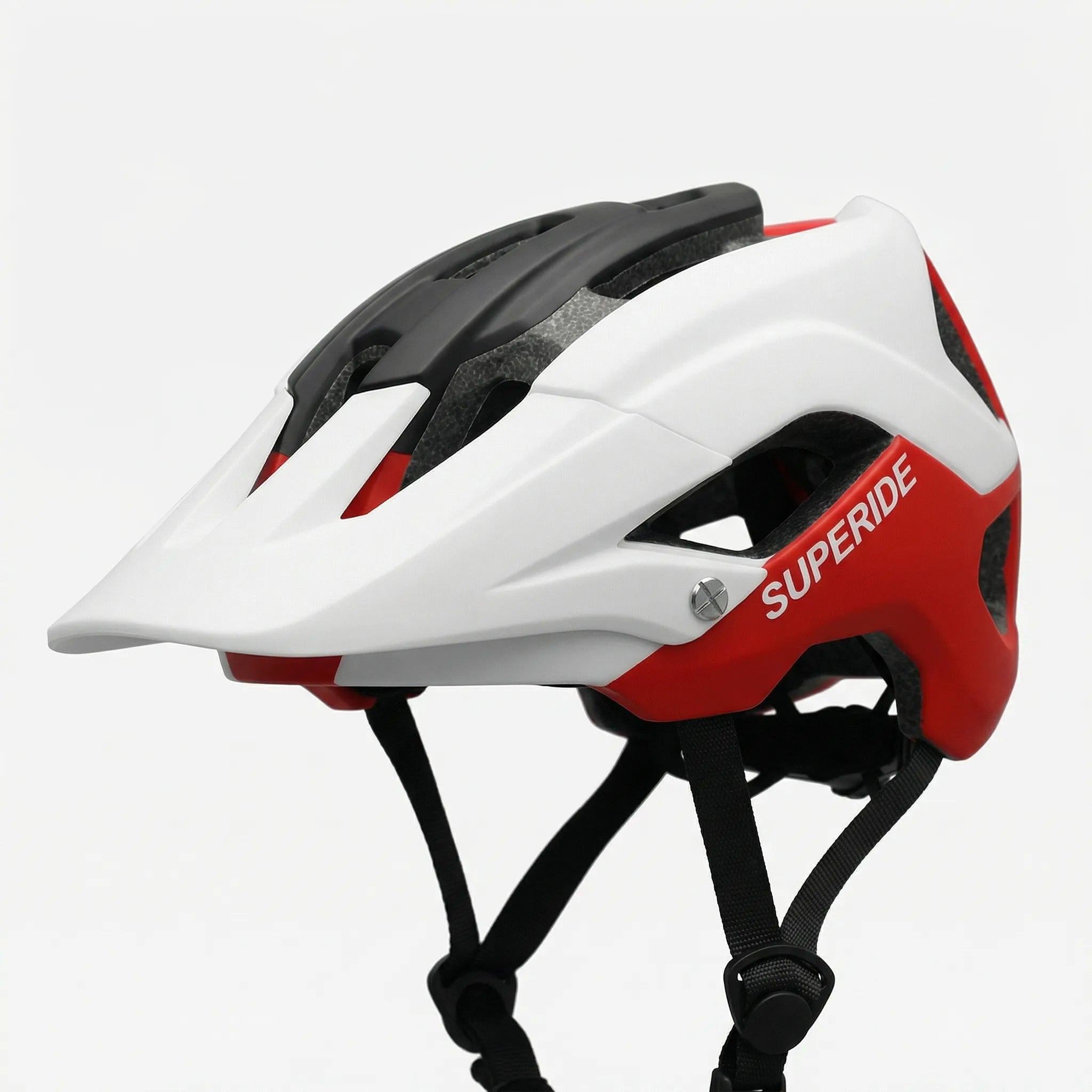 Nordspur | Trailcrest In-Mould Mountain Bike Helmet