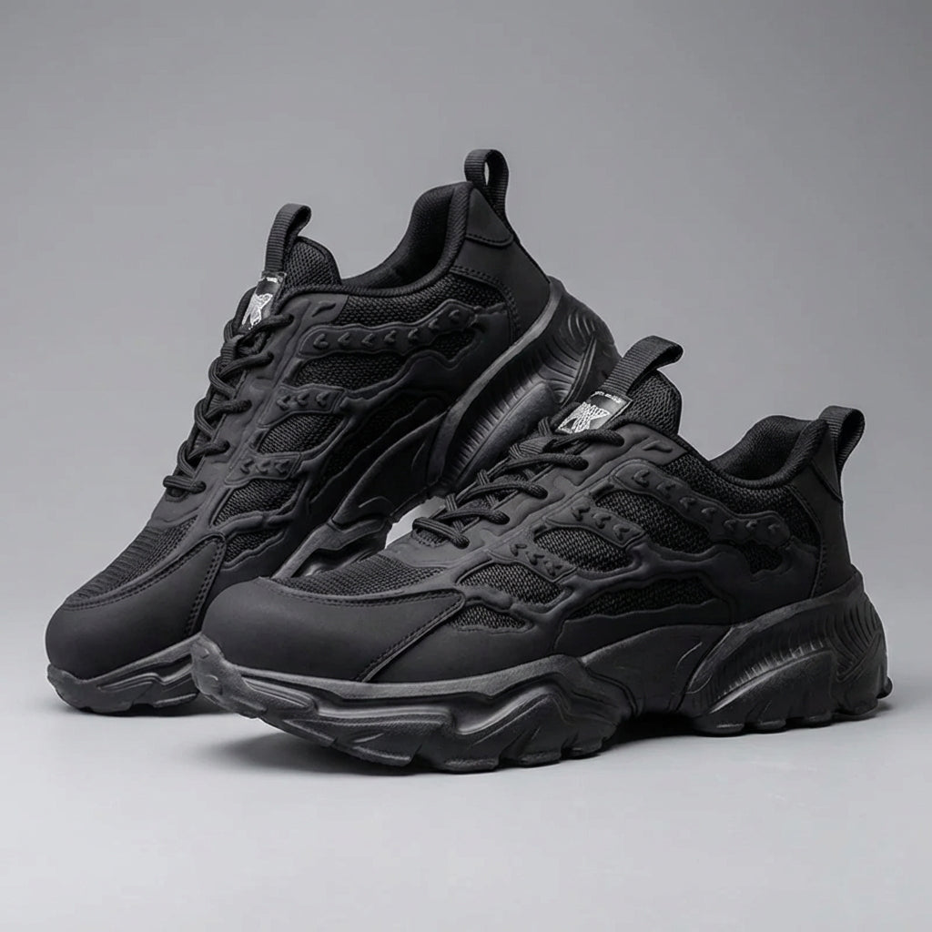 Nordspur | Trailguard Lightweight Protective Work Sneaker