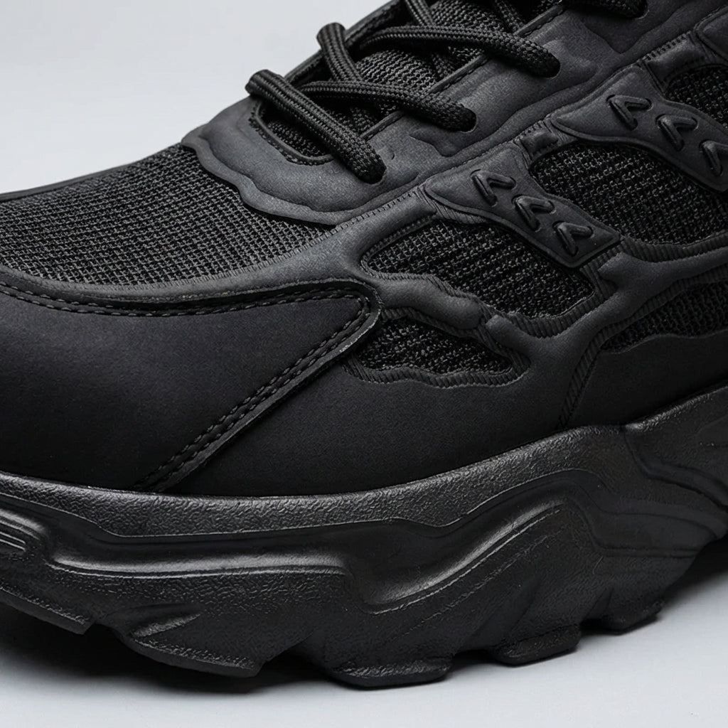 Nordspur | Trailguard Lightweight Protective Work Sneaker