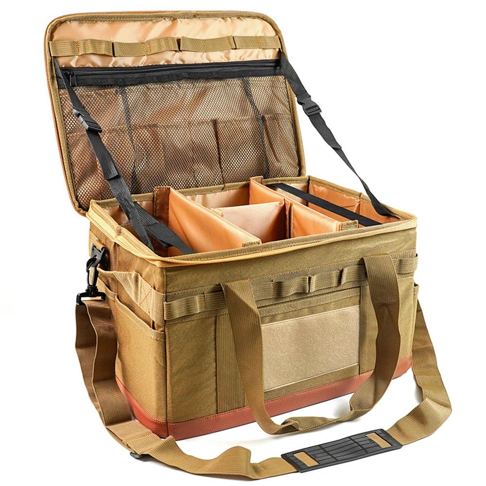 Nordspur | Trailhold Large Capacity Organiser Bag