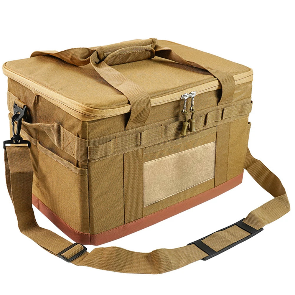 Nordspur | Trailhold Large Capacity Organiser Bag