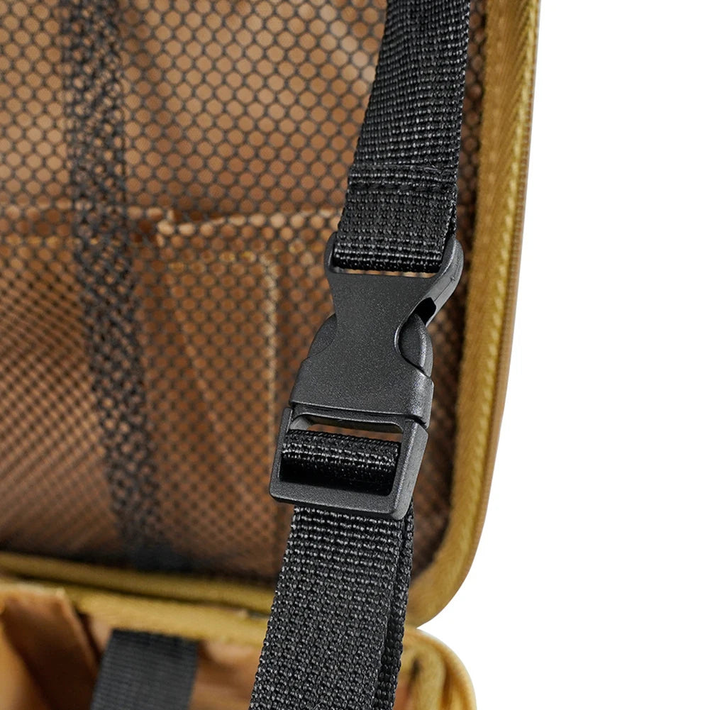 Nordspur | Trailhold Large Capacity Organiser Bag