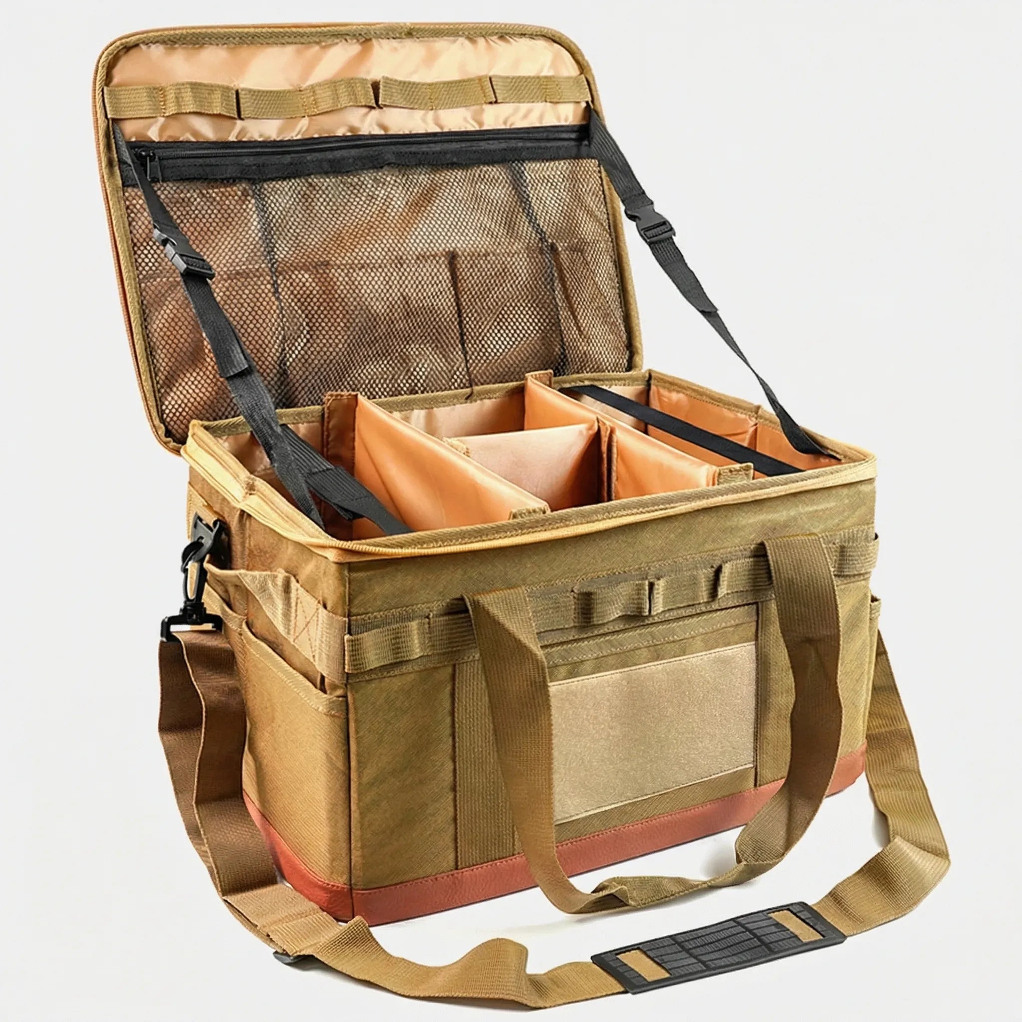 Nordspur | Trailhold Large Capacity Organiser Bag