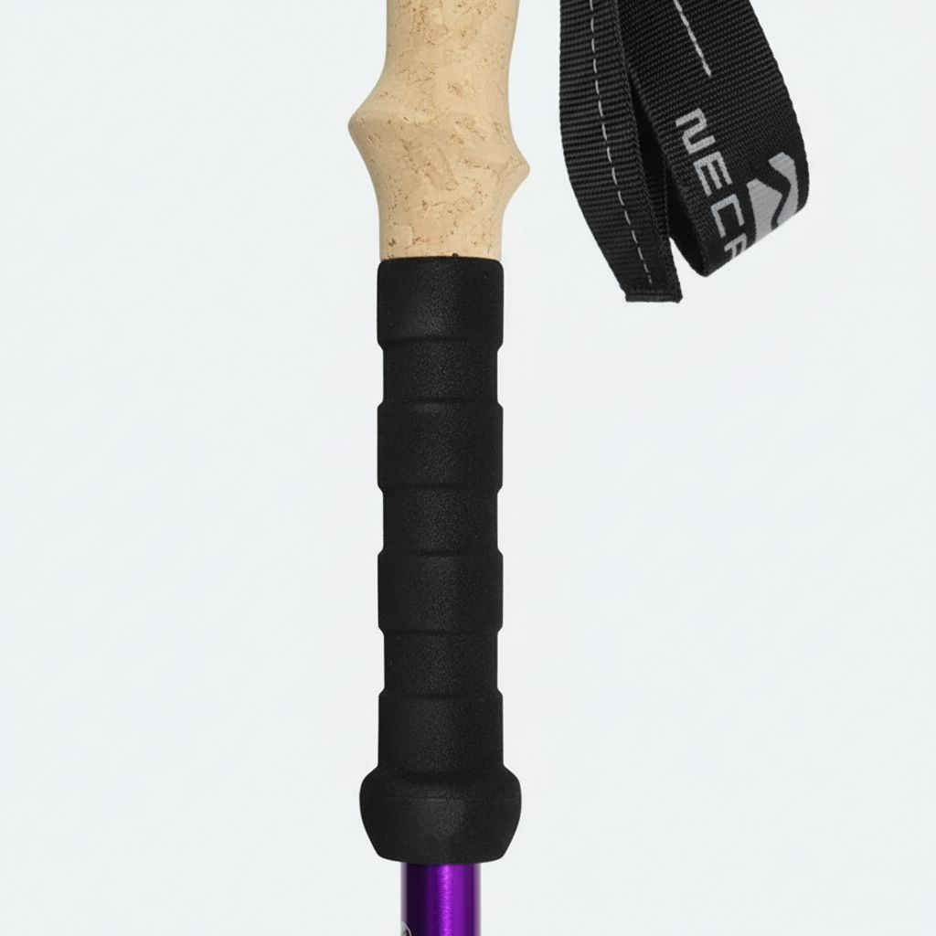 Nordspur | Trailivex Telescopic Aluminum Trekking Poles