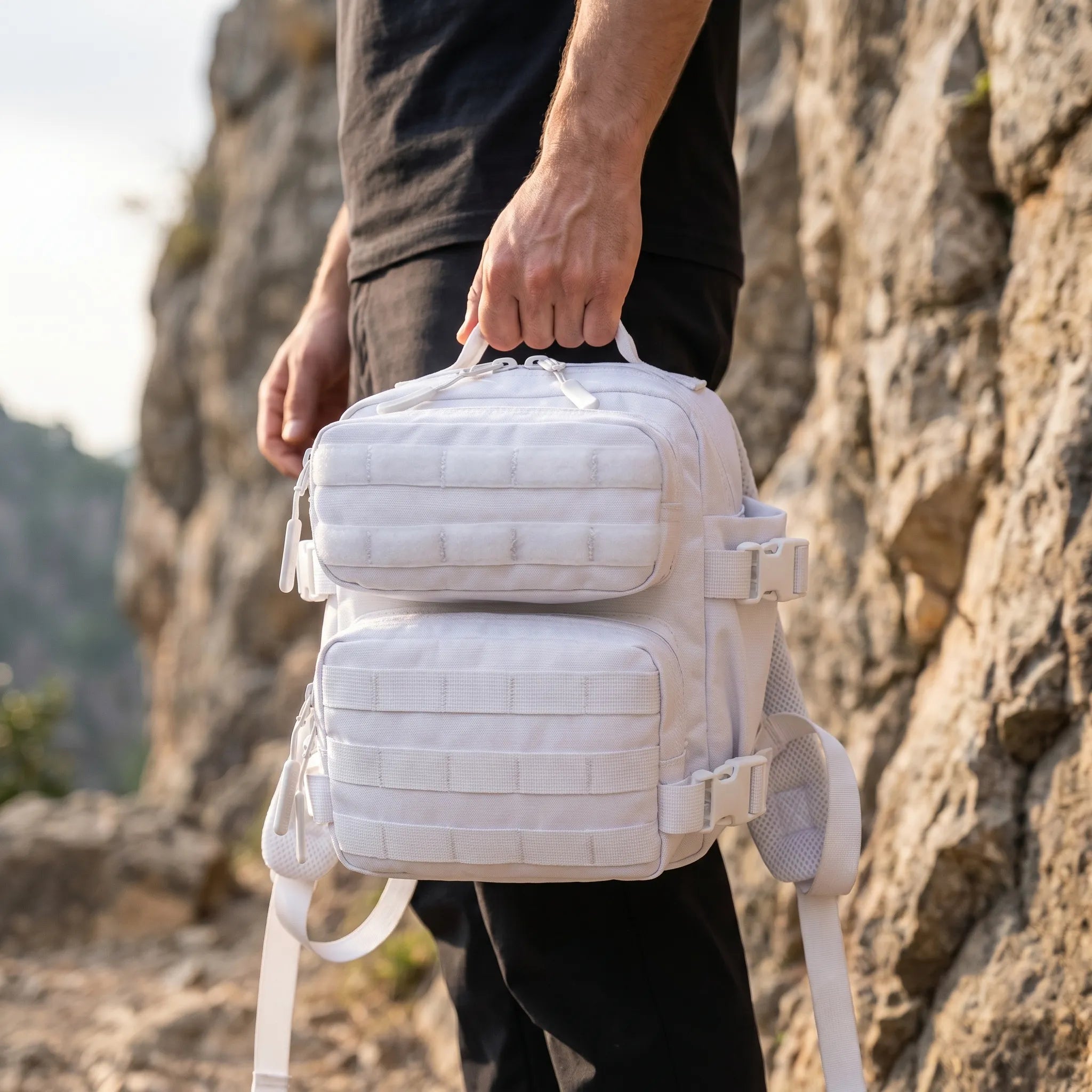Nordspur | Trailkin Compact Tactical Daily Rucksack