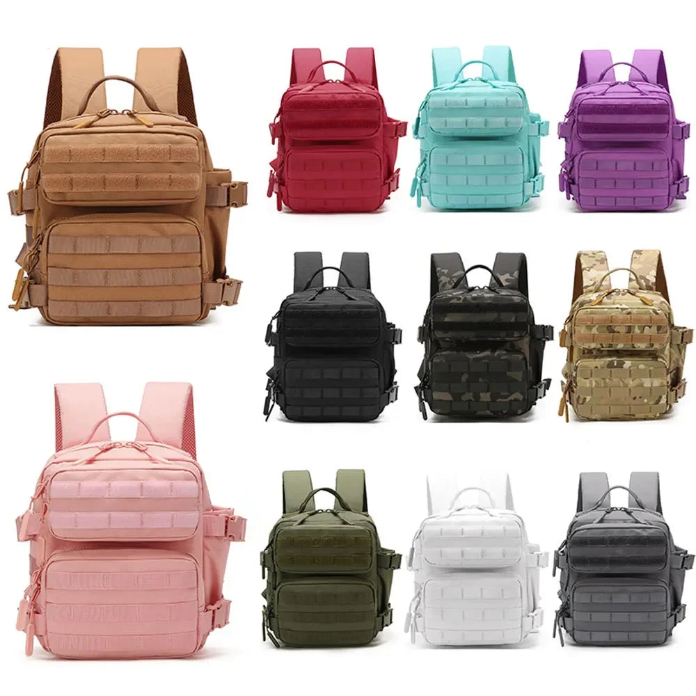Nordspur | Trailkin Compact Tactical Daily Rucksack