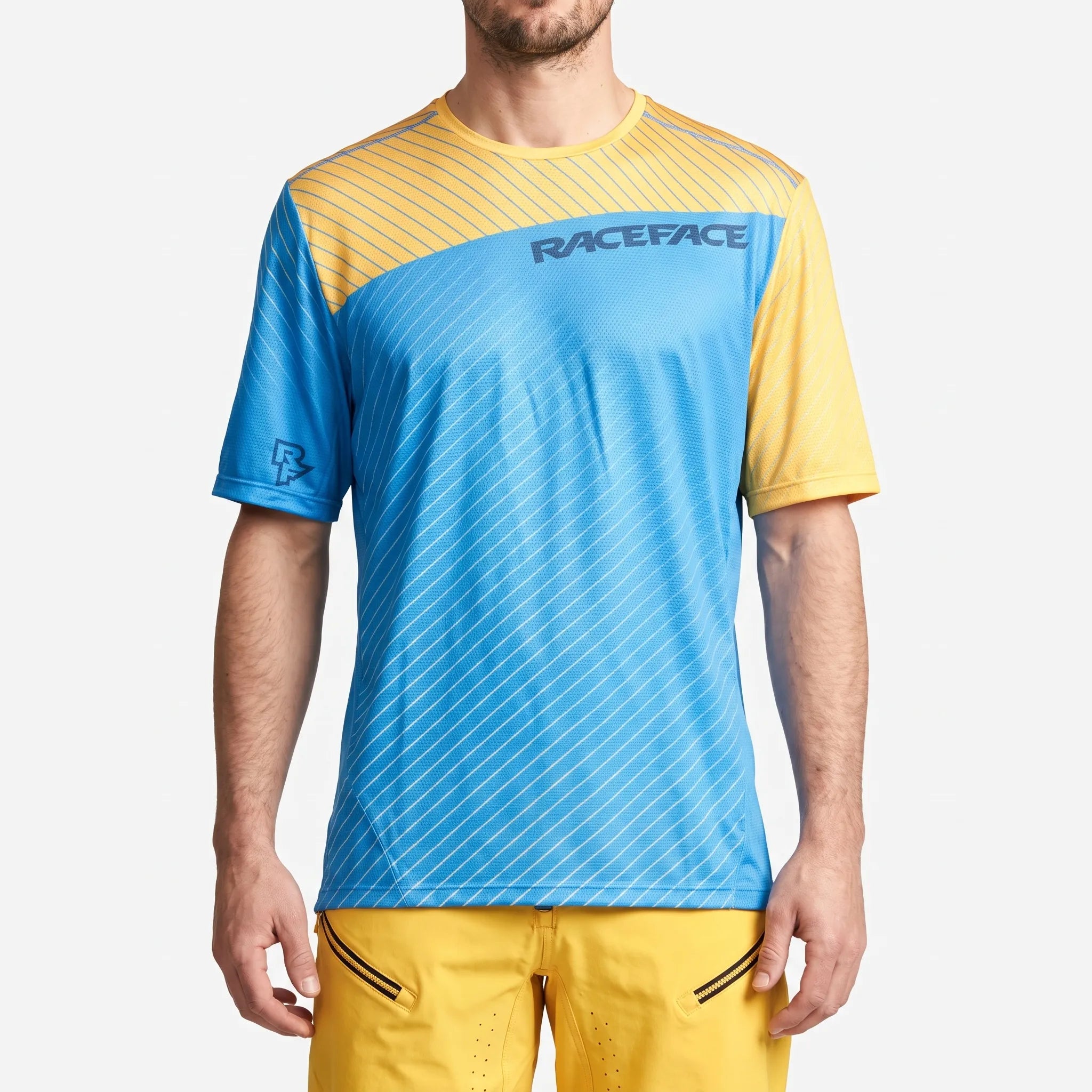 Nordspur | Trailnix Short Sleeve Cycling Top