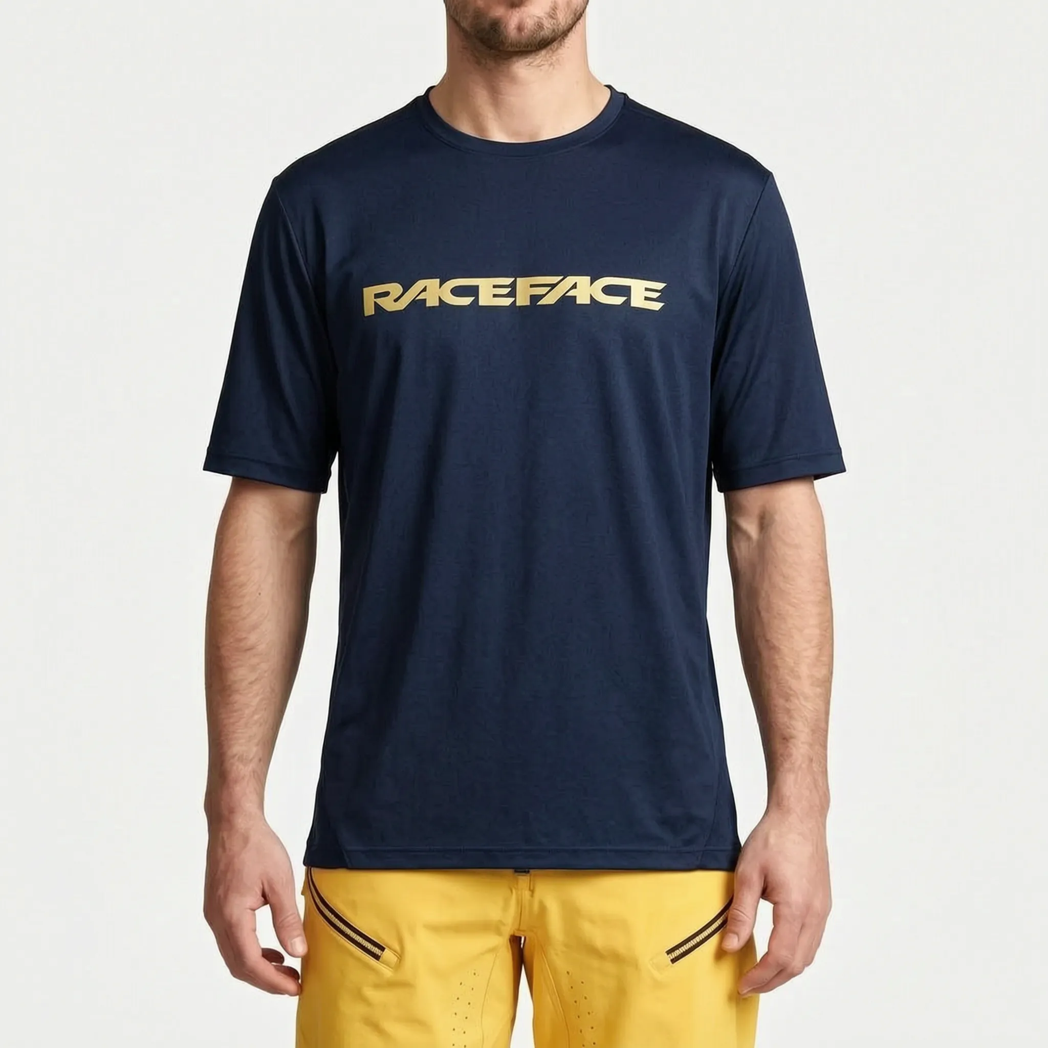 Nordspur | Trailnix Short Sleeve Cycling Top