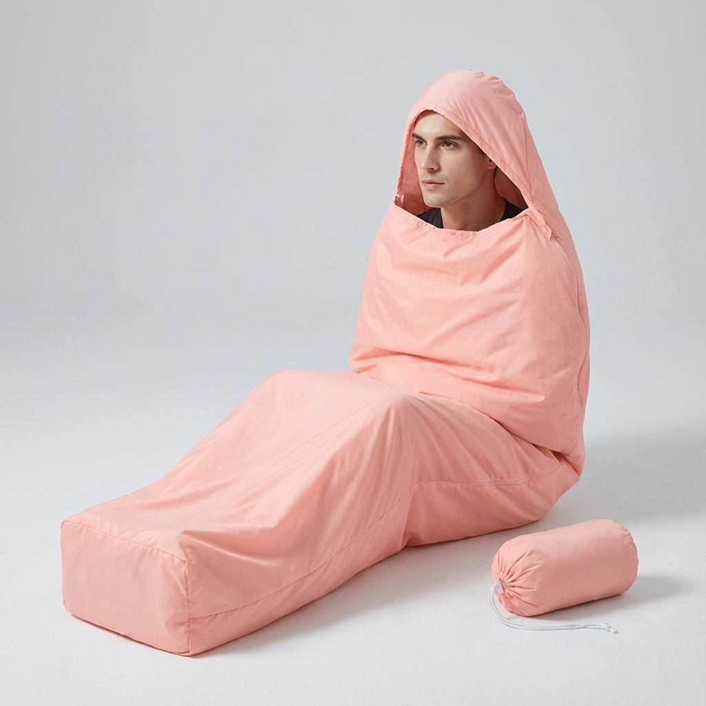 Nordspur | Trailnook Ultralight Mummy Sleeping Liner