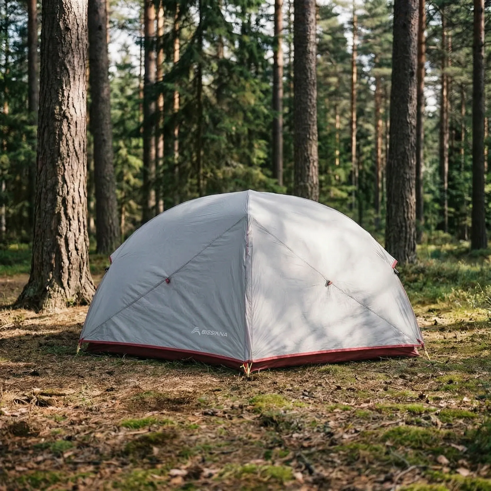 Nordspur | Trailora Two-Person Dome Tent