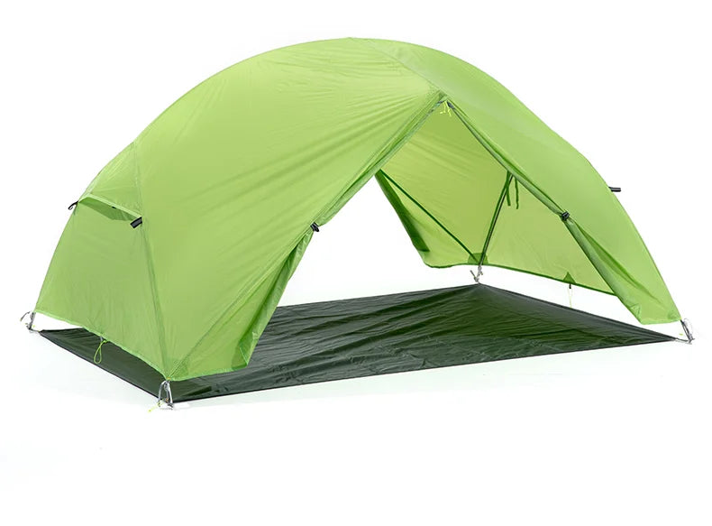 Nordspur | Trailora Two-Person Dome Tent