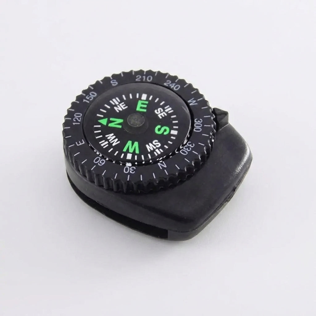Nordspur | Trailori Compact Dial Pocket Compass