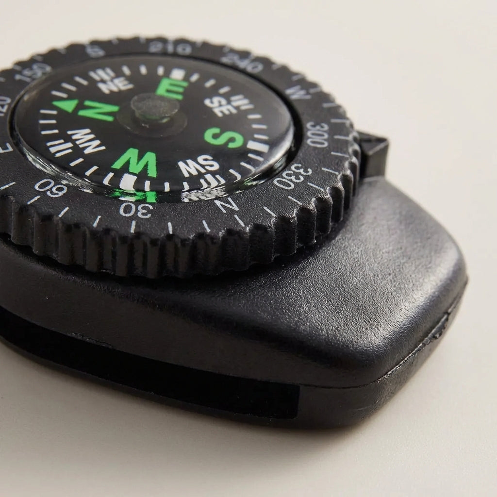 Nordspur | Trailori Compact Dial Pocket Compass