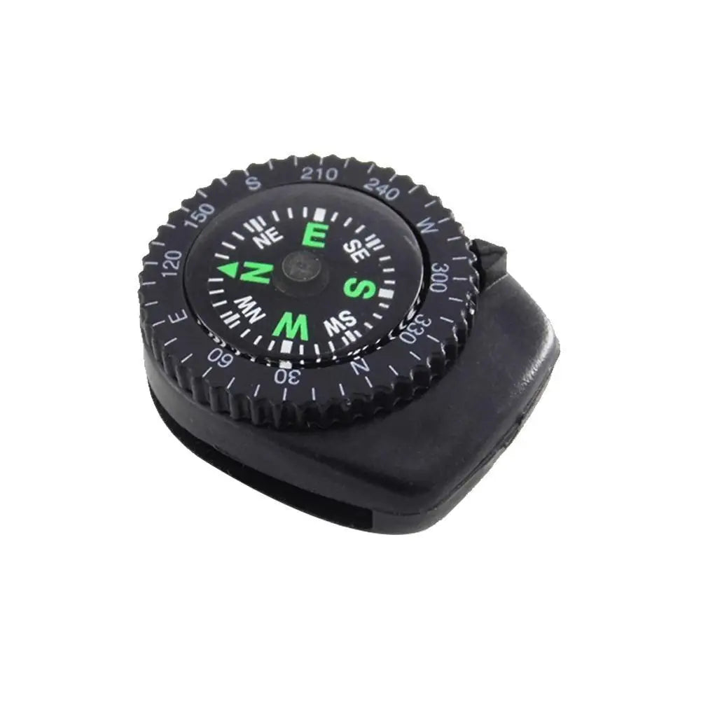 Nordspur | Trailori Compact Dial Pocket Compass