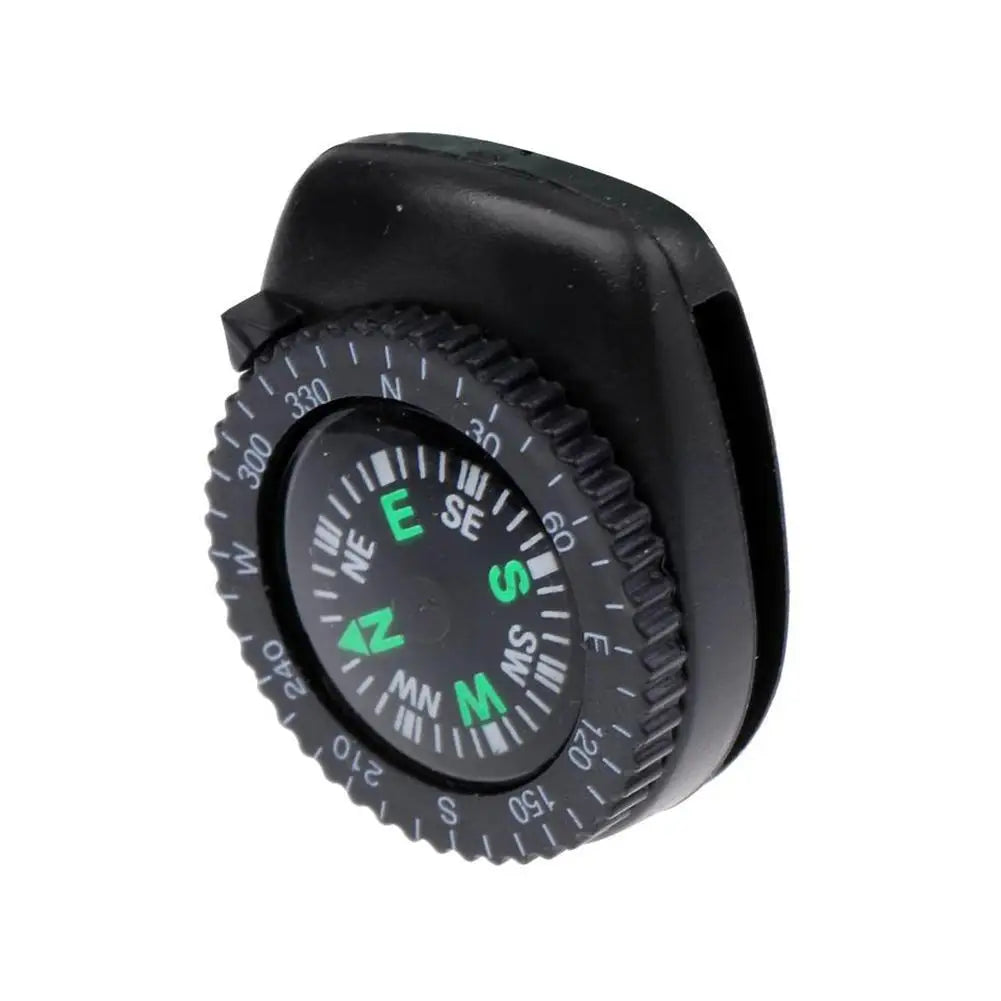 Nordspur | Trailori Compact Dial Pocket Compass