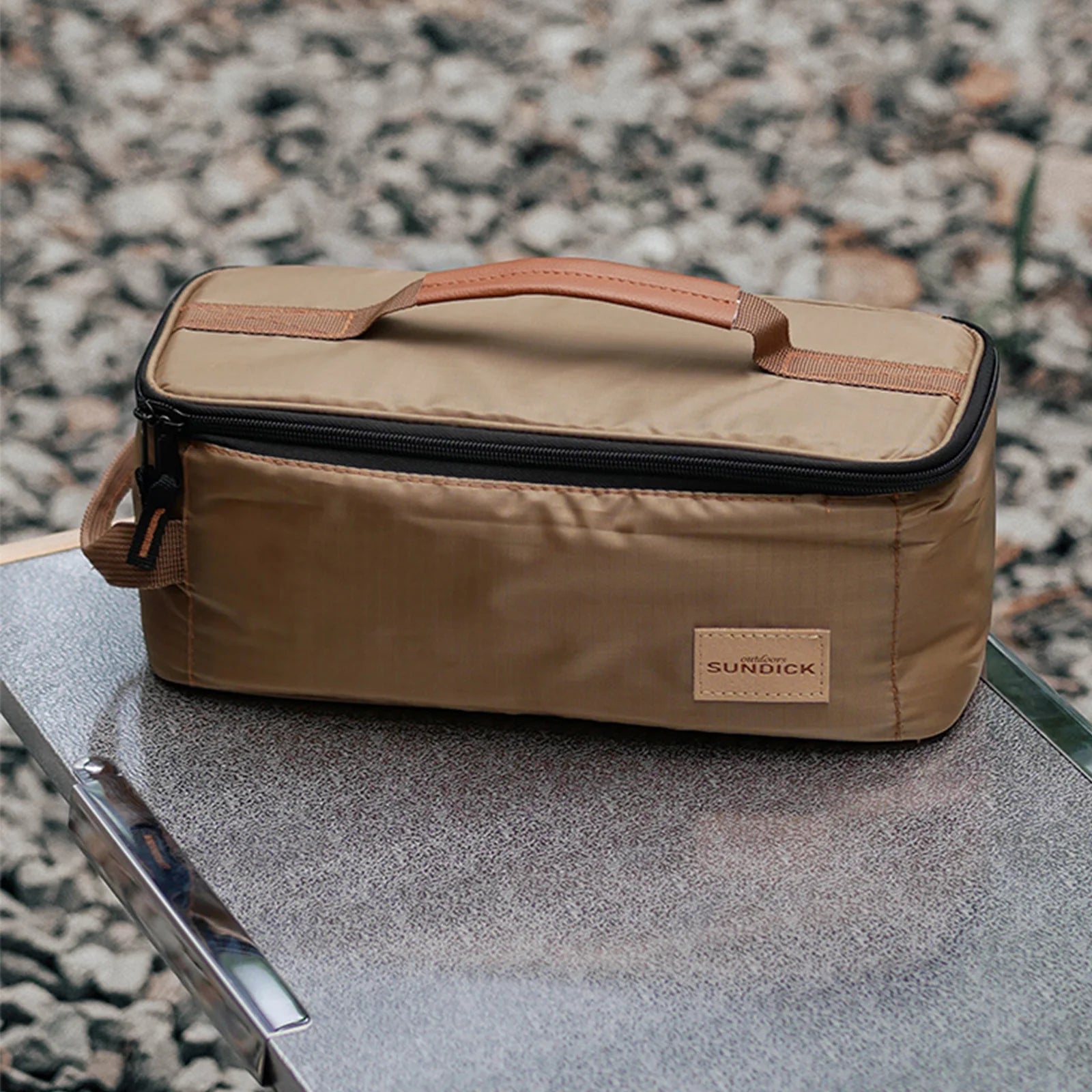 Nordspur | Trailpouch Large Outdoor Storage Bag