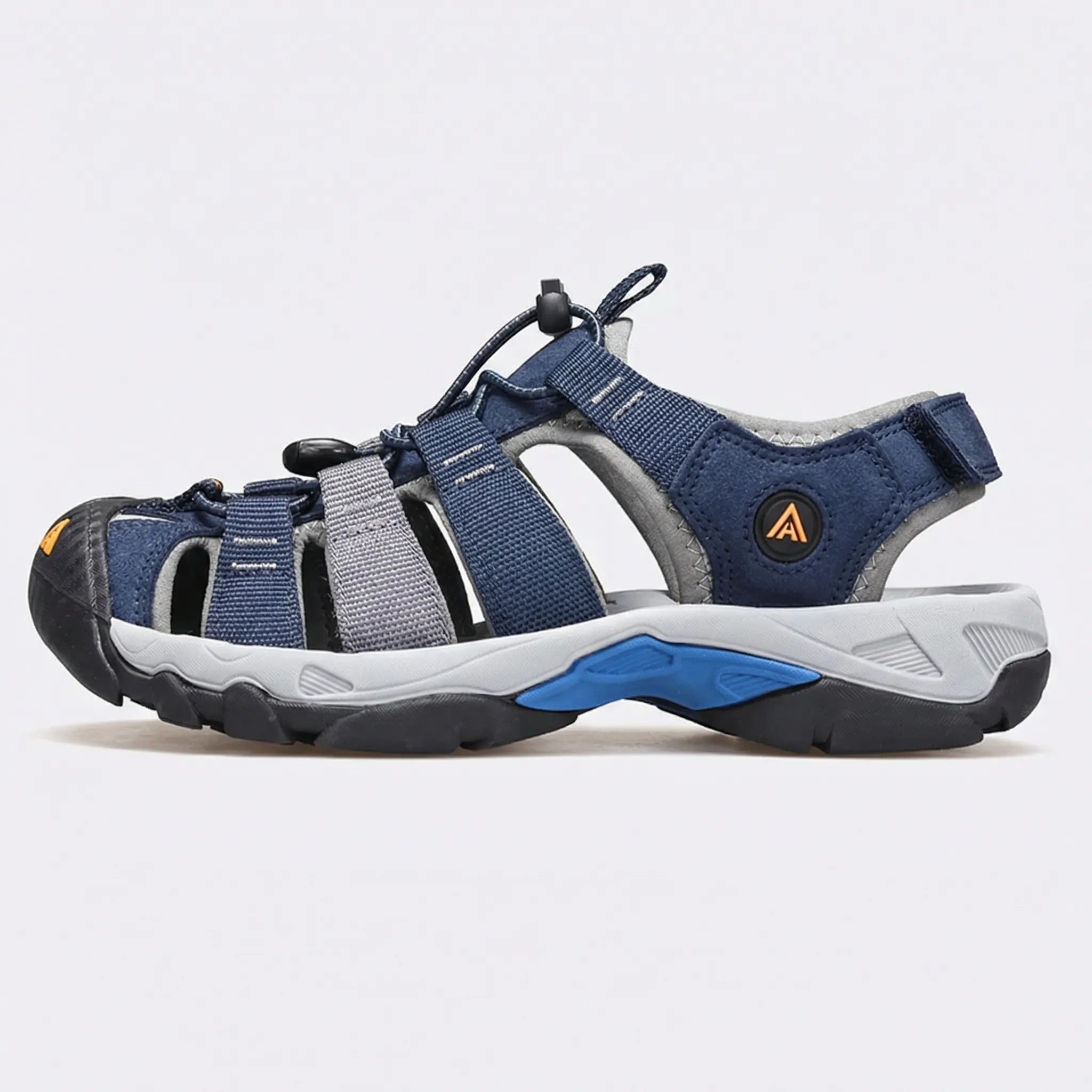 Nordspur | Trailsole Breathable Open-Toe Hiking Sandal