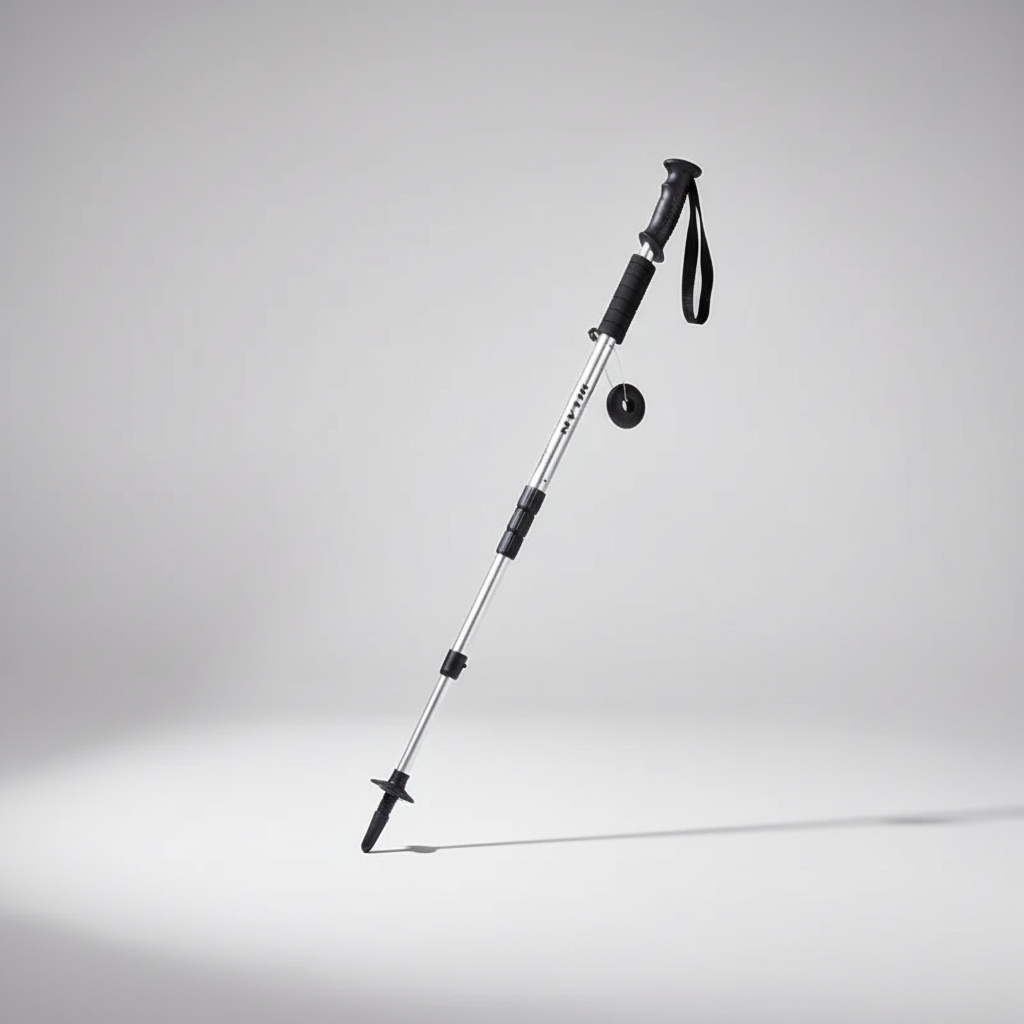 Nordspur | Trailverge Lightweight Collapsible Trekking Pole