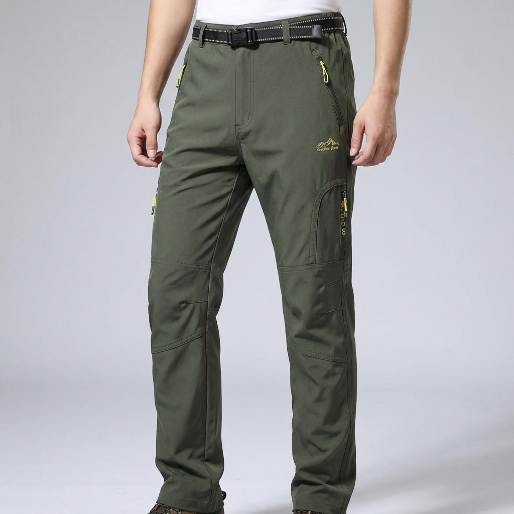 Nordspur | Trailvex Lightweight Quick Dry Trousers