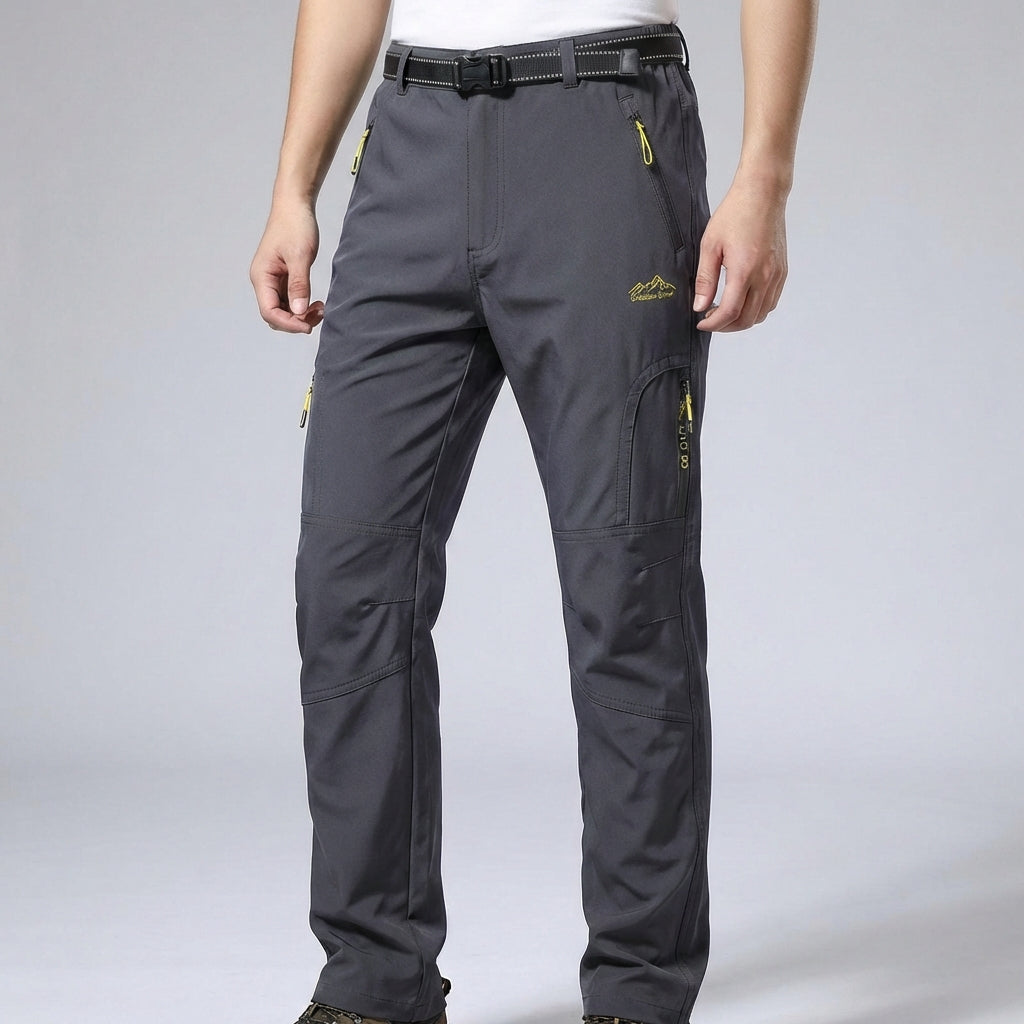 Nordspur | Trailvex Lightweight Quick Dry Trousers
