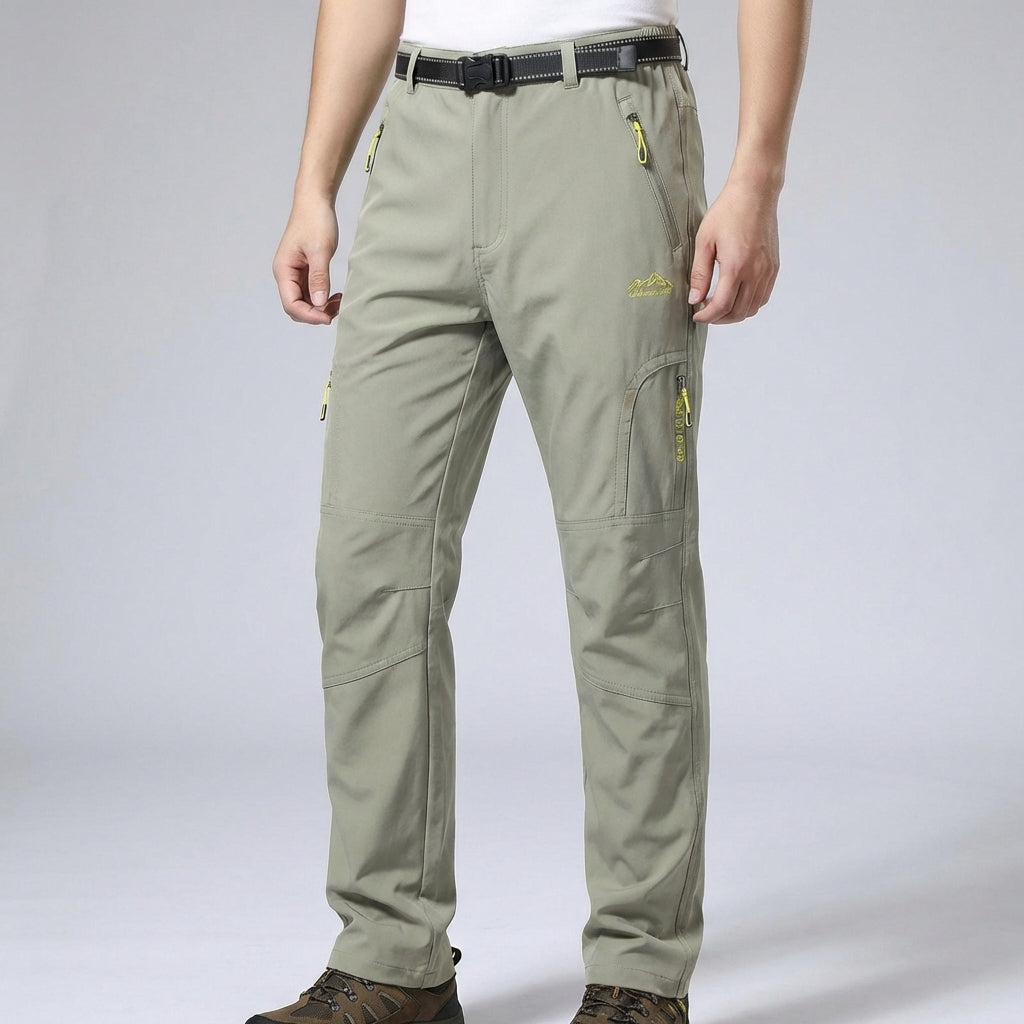 Nordspur | Trailvex Lightweight Quick Dry Trousers