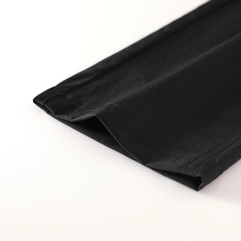 Nordspur | Trailward Stretch Cargo Hiking Trousers For Men