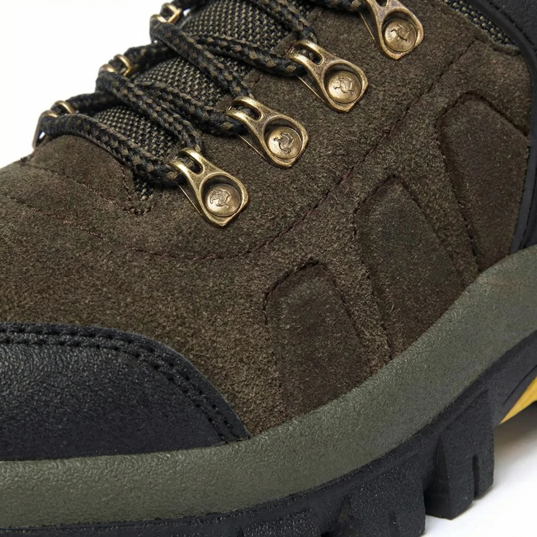 Nordspur | Trailwick Low-Cut Outdoor Hiking Trainer