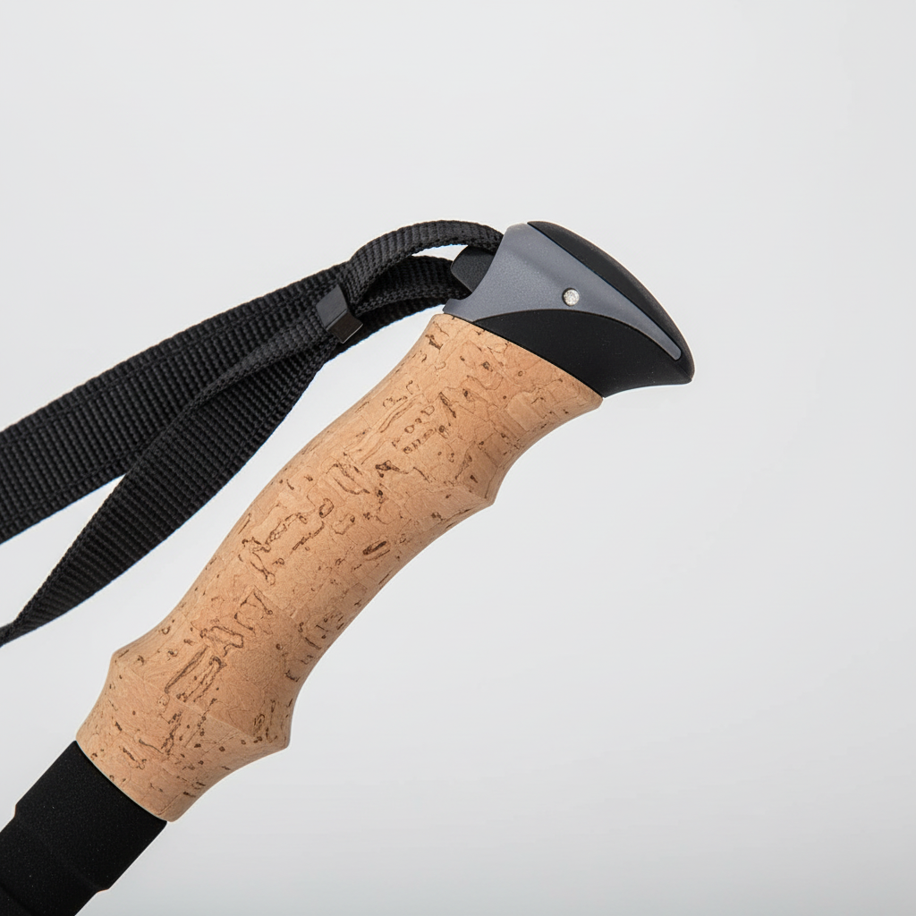 Nordspur | Trailwyn Ultralight Folding Trekking Poles