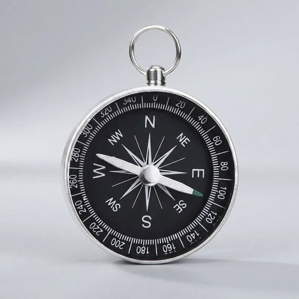 Nordspur | Trailynx Compact Pocket Compass