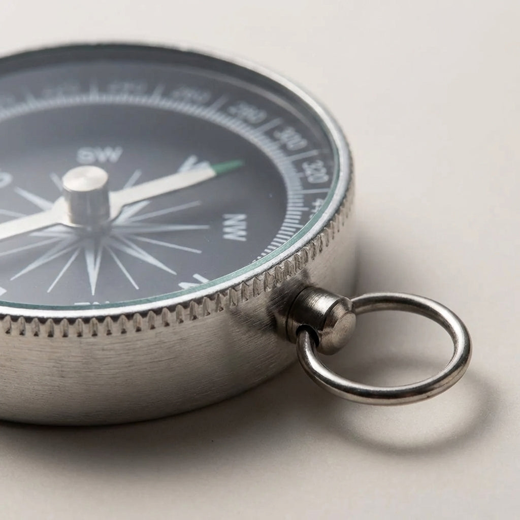 Nordspur | Trailynx Compact Pocket Compass