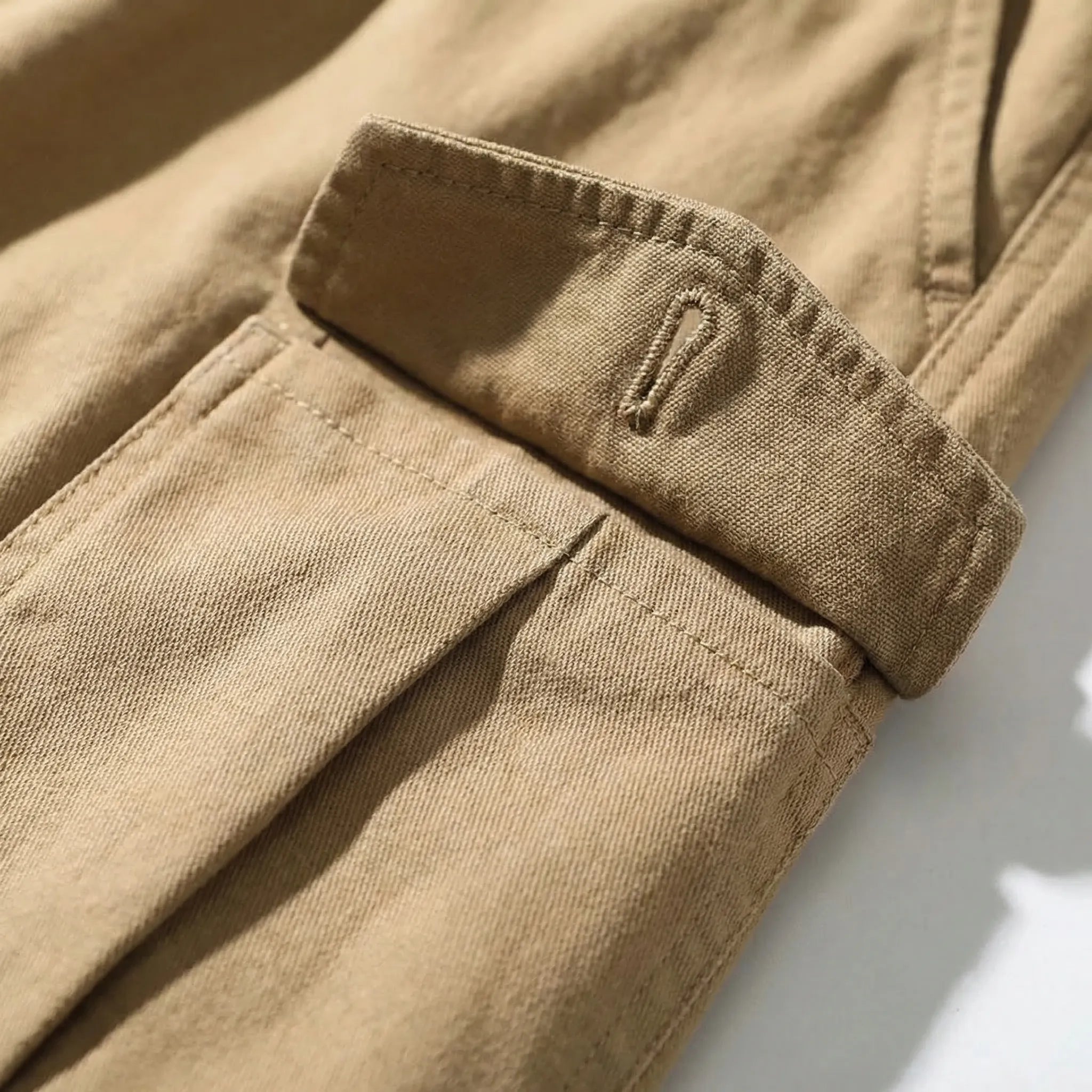 Nordspur | Tranzipp Zip-Off Convertible Cargo Trousers